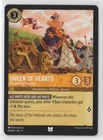 Queen of Hearts - Wonderland Empress