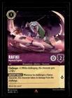 Rafiki - Mystical Fighter