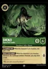 Shenzi - Hyena Pack Leader