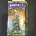 Starter Deck: Amber & Emerald
