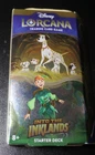 Starter Deck: Amber & Emerald