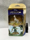 Starter Deck: Amber & Emerald