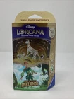 Starter Deck: Amber & Emerald
