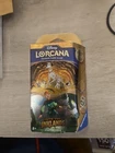 Starter Deck: Amber & Emerald