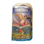 Starter Deck: Ruby & Sapphire