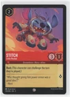 Stitch - Little Rocket