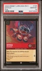 Stitch - Little Rocket