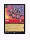 Stitch - Little Rocket