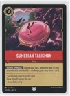 Sumerian Talisman