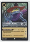 Thaddeus E. Klang - Metallic Leader