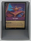 The Lamp