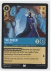 The Queen - Mirror Seeker