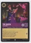 The Queen - Hateful Rival