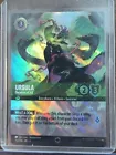 Ursula - Deceiver Of All