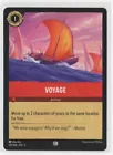 Voyage