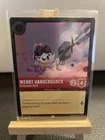 Webby Vanderquack - Enthusiastic Duck