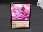 Isabela Madrigal - Golden Child