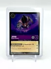 Jafar - Keeper of Secrets