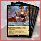 Jafar - Power-Hungry Vizier