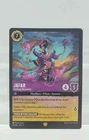 Jafar - Striking Illusionist