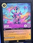 Jafar - Striking Illusionist