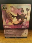 Jafar - Striking Illusionist
