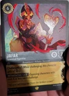 Jafar - Tyrannical Hypnotist