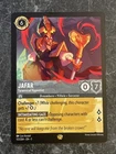 Jafar - Tyrannical Hypnotist