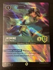 Jasmine - Desert Warrior