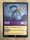Jetsam - Ursula's Spy