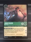 John Silver - Alien Pirate
