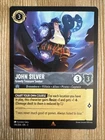 John Silver - Greedy Treasure Seeker
