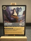 John Silver - Greedy Treasure Seeker