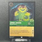 Jumba Jookiba - Renegade Scientist