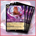 Kenai - Magical Bear