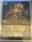 Kida - Protector Of Atlantis