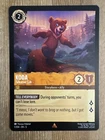 Koda - Talkative Cub