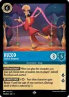 Kuzco - Selfish Emperor