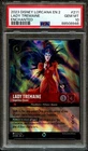 Lady Tremaine - Imperious Queen
