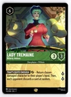 Lady Tremaine - Bitterly Jealous
