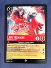 Lady Tremaine - Imperious Queen