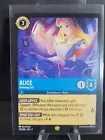 Alice - Growing Girl