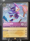 Donald Duck - Flustered Sorcerer