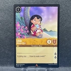 Lilo - Making a Wish