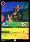 Ling - Imperial Soldier