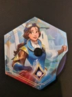 Belle - Mechanic Extraordinaire