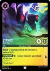 Lythos - Rock Titan