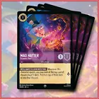 Mad Hatter - Eccentric Host
