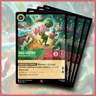 Mad Hatter - Unruly Eccentric