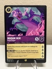 Madam Mim - Purple Dragon